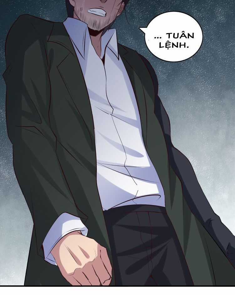 Đại Thiên Tài Bất Khả Chiến Bại Chính Là Ta Chương 9 trang 19