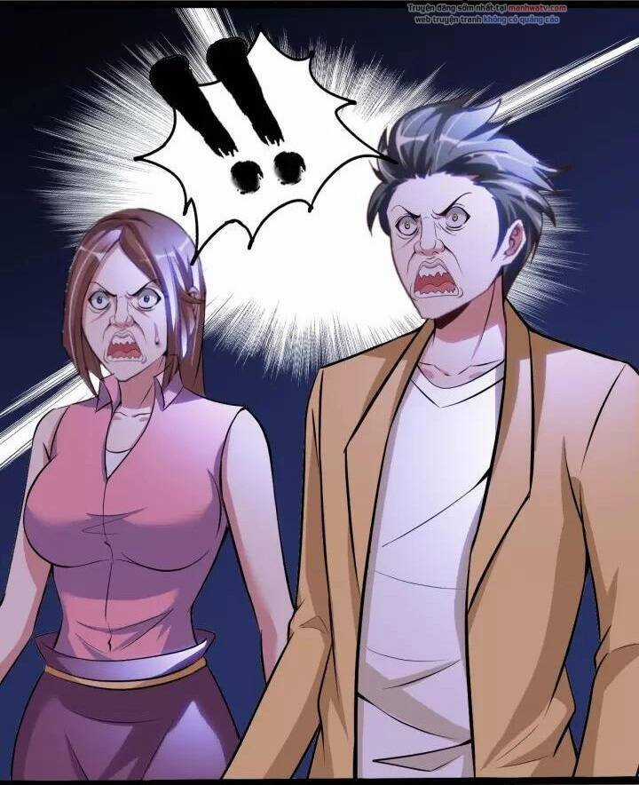 Đại Thiên Tài Bất Khả Chiến Bại Chính Là Ta Chương 90 trang 10