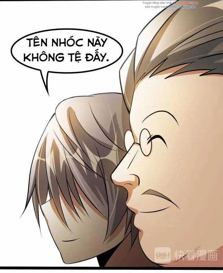 Đại Thiên Tài Bất Khả Chiến Bại Chính Là Ta Chương 90 trang 11