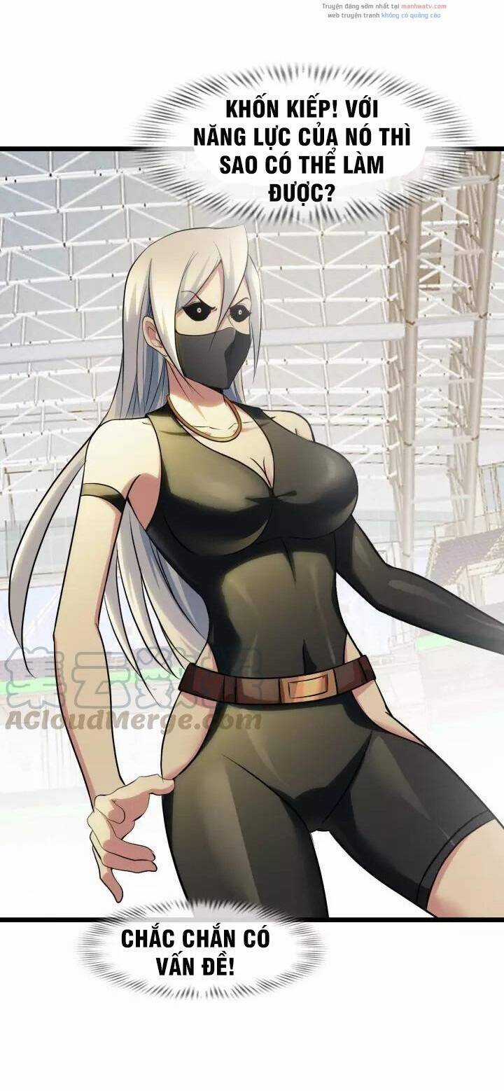 Đại Thiên Tài Bất Khả Chiến Bại Chính Là Ta Chương 90 trang 12