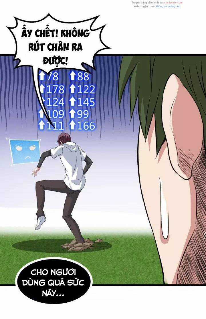 Đại Thiên Tài Bất Khả Chiến Bại Chính Là Ta Chương 90 trang 13