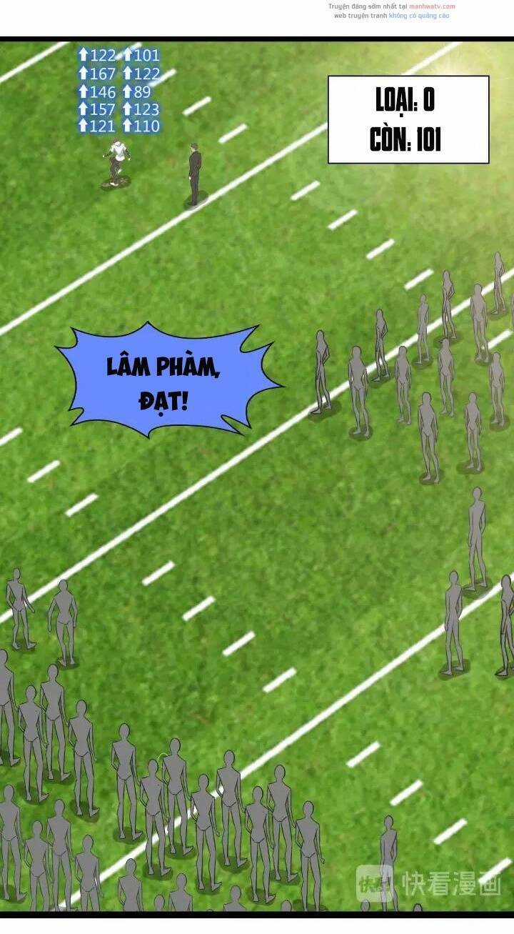 Đại Thiên Tài Bất Khả Chiến Bại Chính Là Ta Chương 90 trang 15