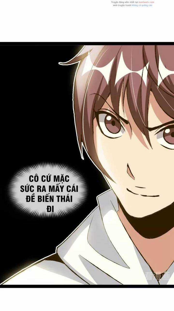 Đại Thiên Tài Bất Khả Chiến Bại Chính Là Ta Chương 90 trang 19