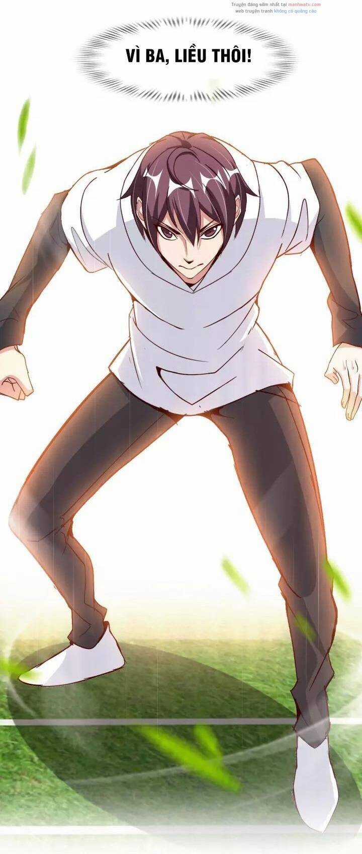 Đại Thiên Tài Bất Khả Chiến Bại Chính Là Ta Chương 90 trang 2