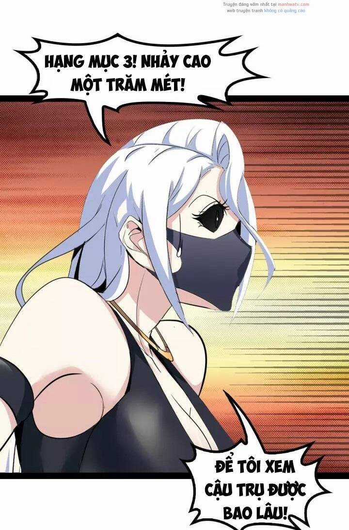 Đại Thiên Tài Bất Khả Chiến Bại Chính Là Ta Chương 90 trang 22