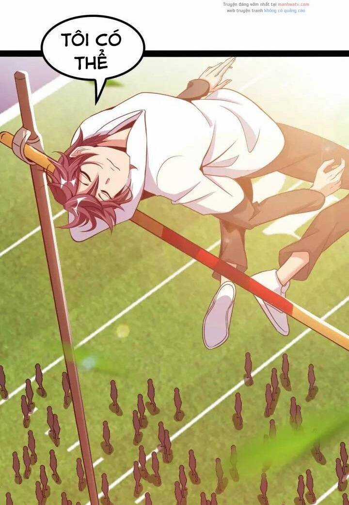 Đại Thiên Tài Bất Khả Chiến Bại Chính Là Ta Chương 90 trang 23