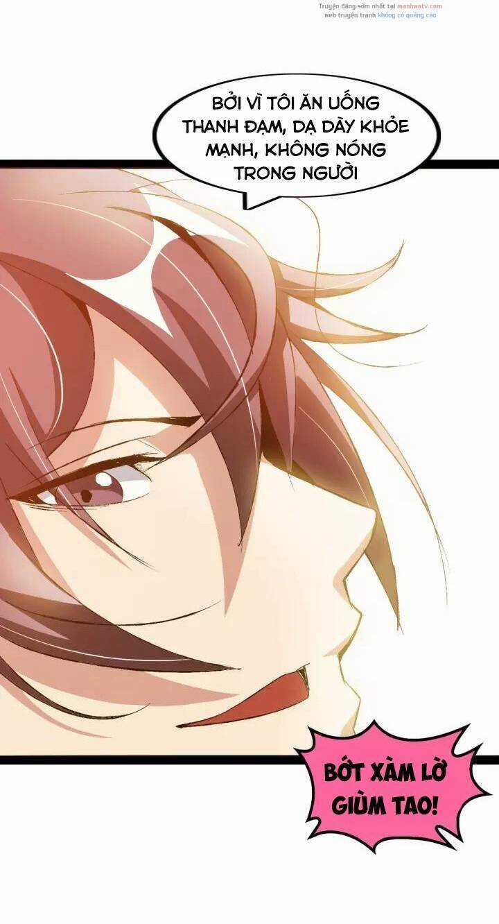 Đại Thiên Tài Bất Khả Chiến Bại Chính Là Ta Chương 90 trang 26