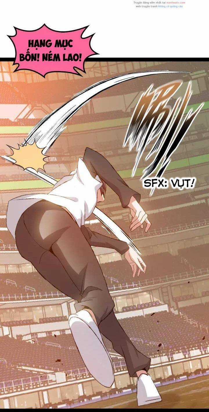 Đại Thiên Tài Bất Khả Chiến Bại Chính Là Ta Chương 90 trang 27