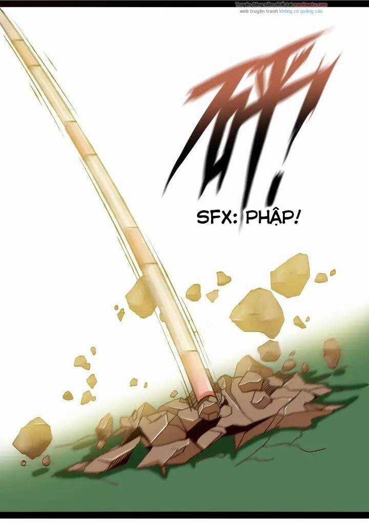 Đại Thiên Tài Bất Khả Chiến Bại Chính Là Ta Chương 90 trang 28