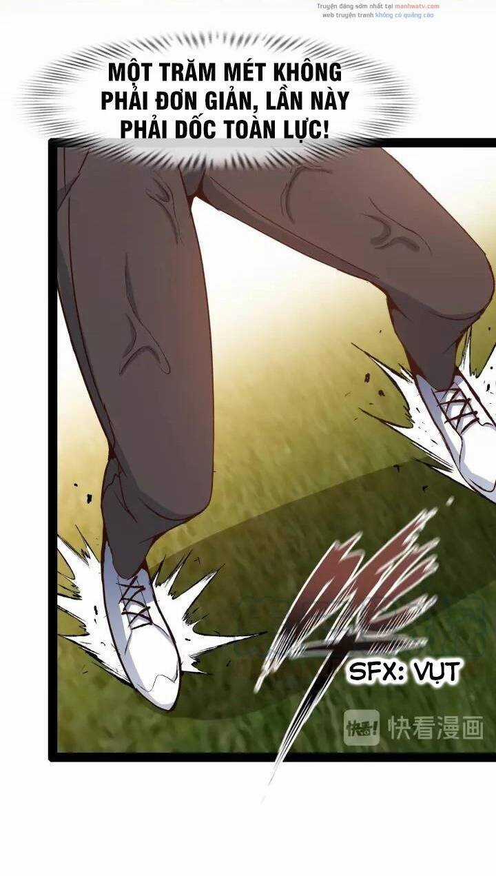 Đại Thiên Tài Bất Khả Chiến Bại Chính Là Ta Chương 90 trang 3