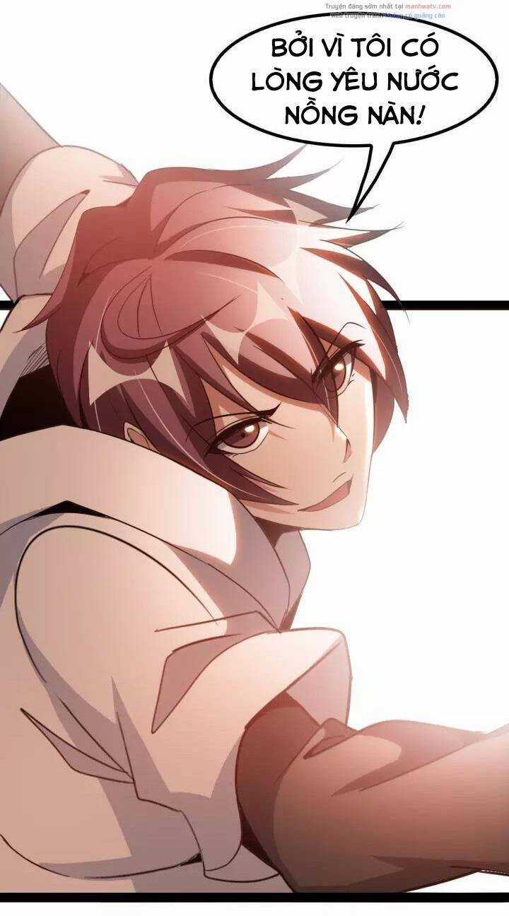 Đại Thiên Tài Bất Khả Chiến Bại Chính Là Ta Chương 90 trang 31