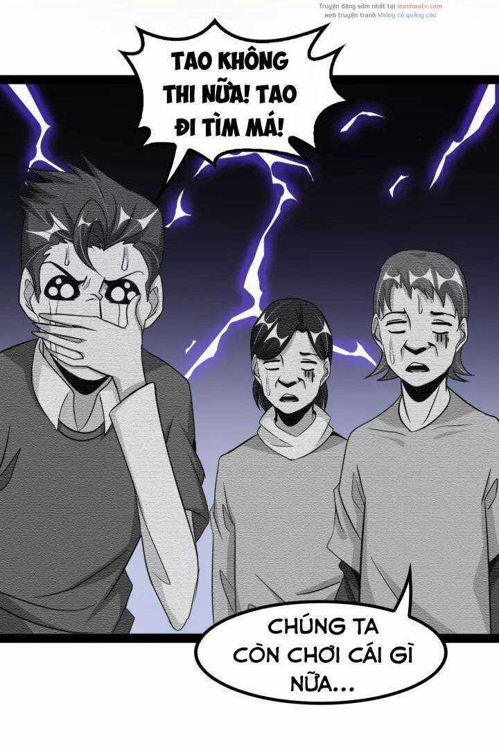 Đại Thiên Tài Bất Khả Chiến Bại Chính Là Ta Chương 90 trang 37