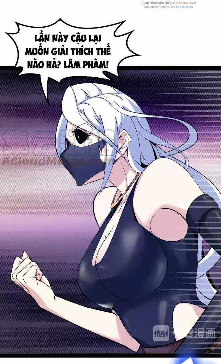 Đại Thiên Tài Bất Khả Chiến Bại Chính Là Ta Chương 90 trang 38