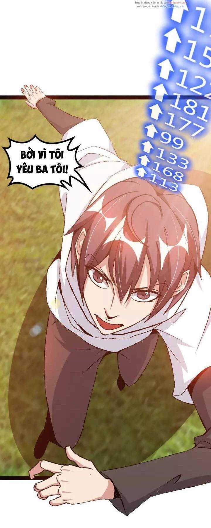 Đại Thiên Tài Bất Khả Chiến Bại Chính Là Ta Chương 90 trang 39