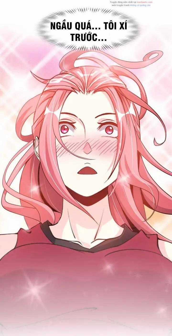 Đại Thiên Tài Bất Khả Chiến Bại Chính Là Ta Chương 90 trang 41