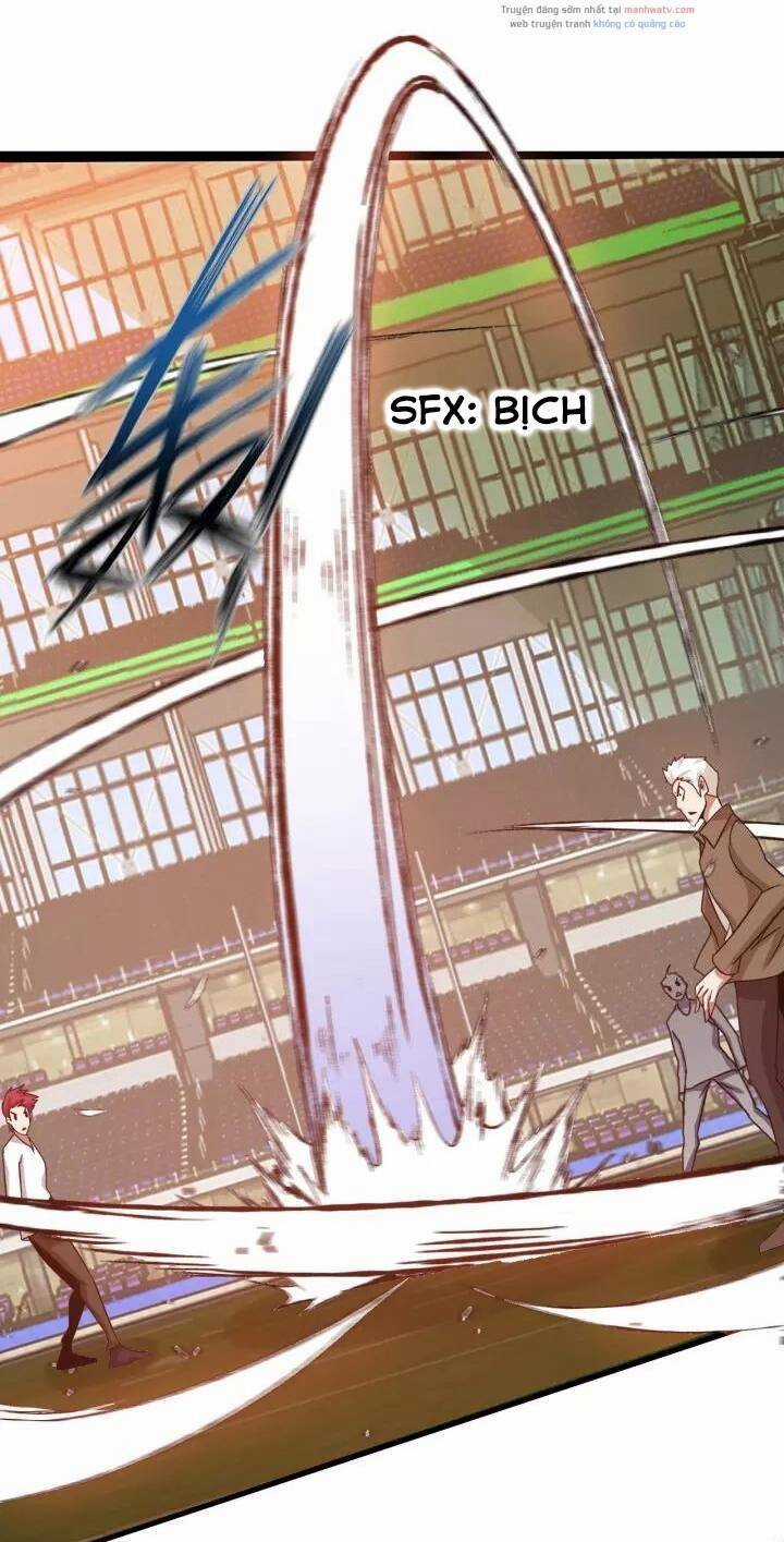 Đại Thiên Tài Bất Khả Chiến Bại Chính Là Ta Chương 90 trang 5