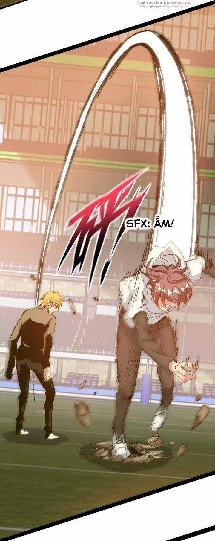 Đại Thiên Tài Bất Khả Chiến Bại Chính Là Ta Chương 90 trang 6