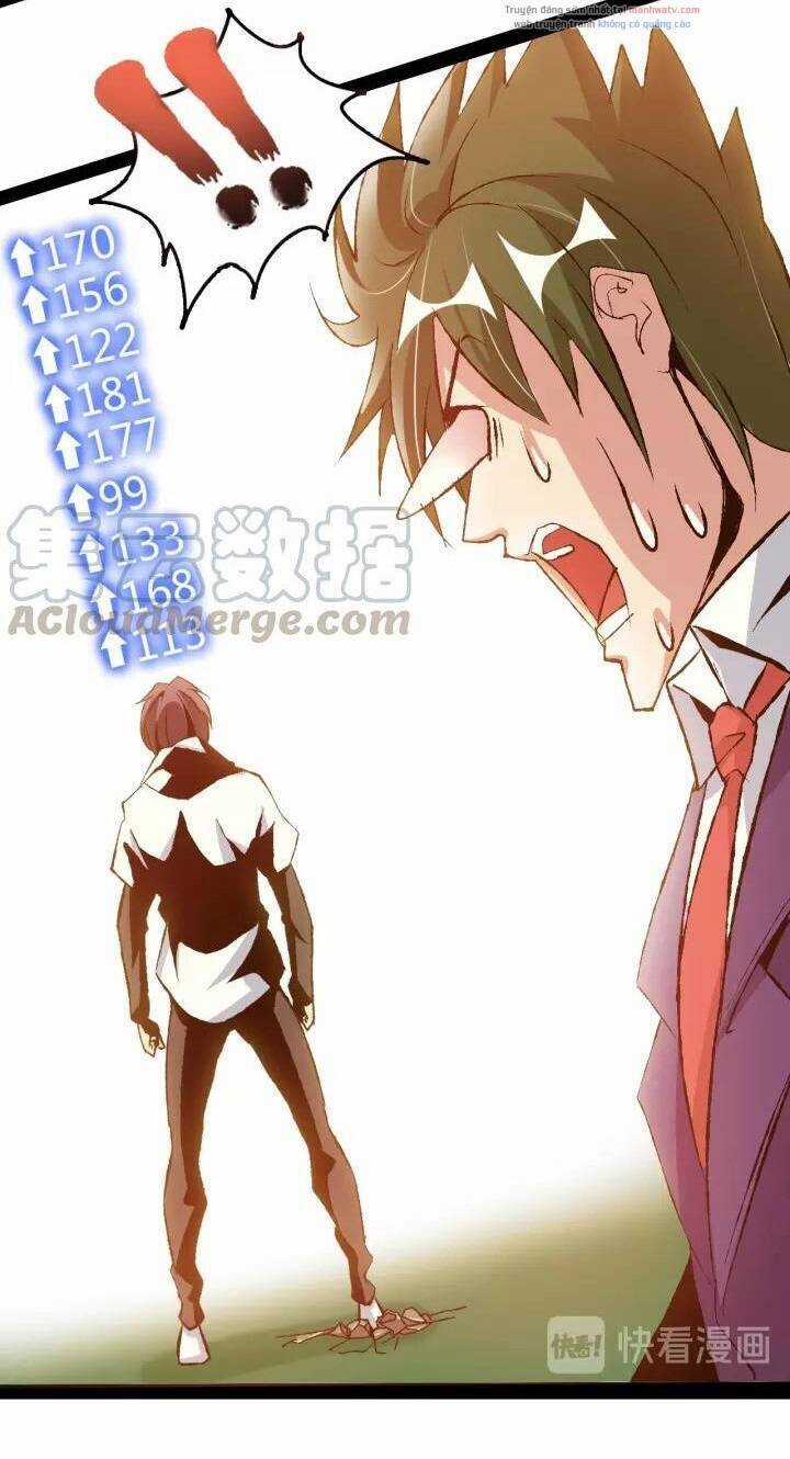 Đại Thiên Tài Bất Khả Chiến Bại Chính Là Ta Chương 90 trang 7