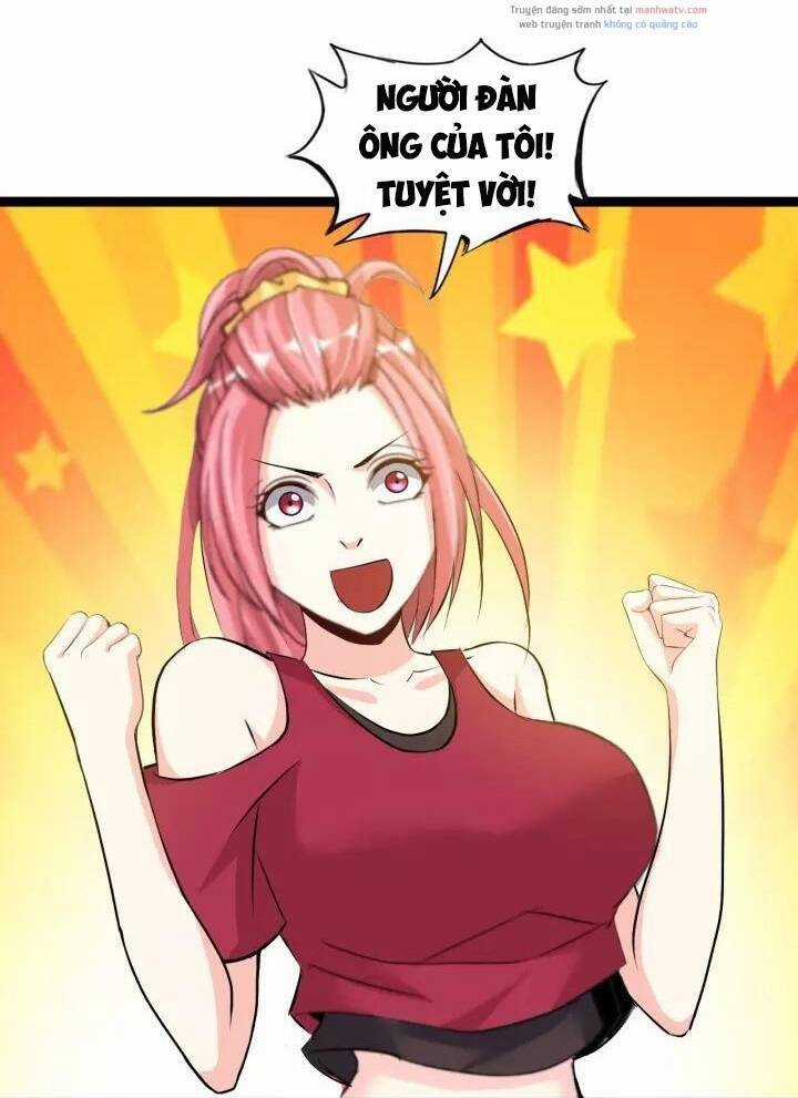 Đại Thiên Tài Bất Khả Chiến Bại Chính Là Ta Chương 90 trang 9