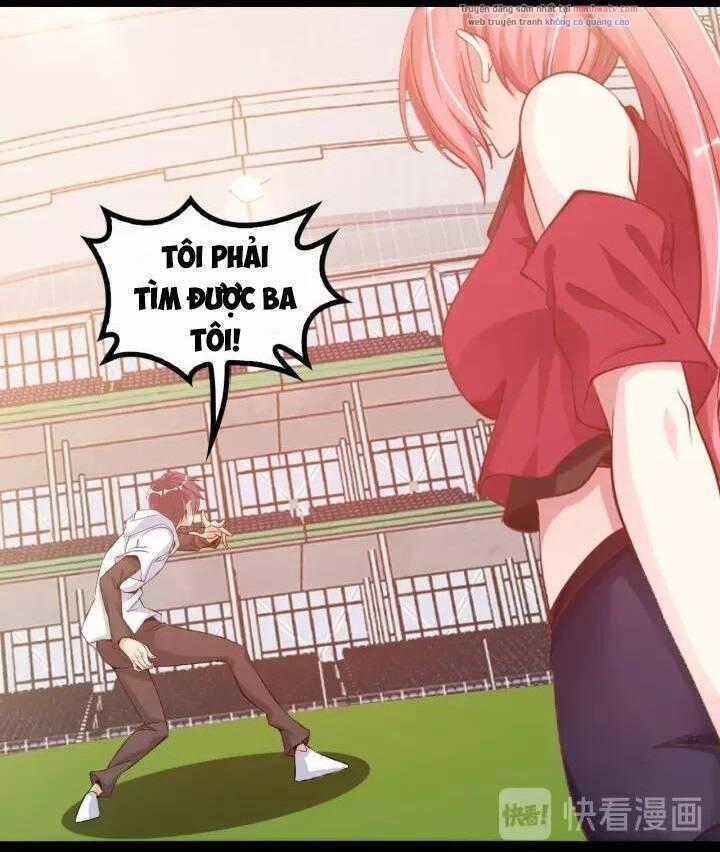 Đại Thiên Tài Bất Khả Chiến Bại Chính Là Ta Chương 91 trang 1