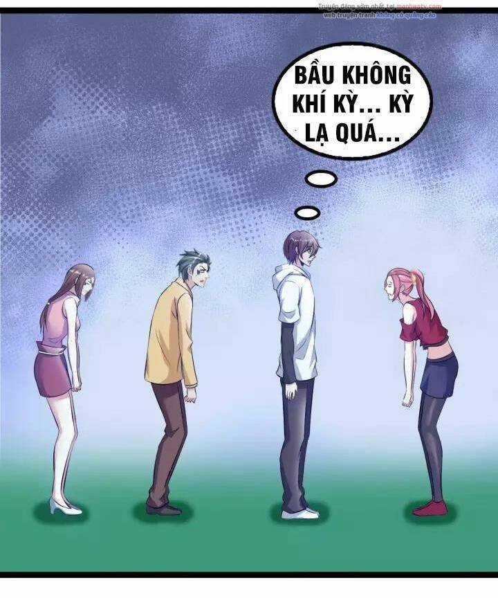 Đại Thiên Tài Bất Khả Chiến Bại Chính Là Ta Chương 91 trang 13