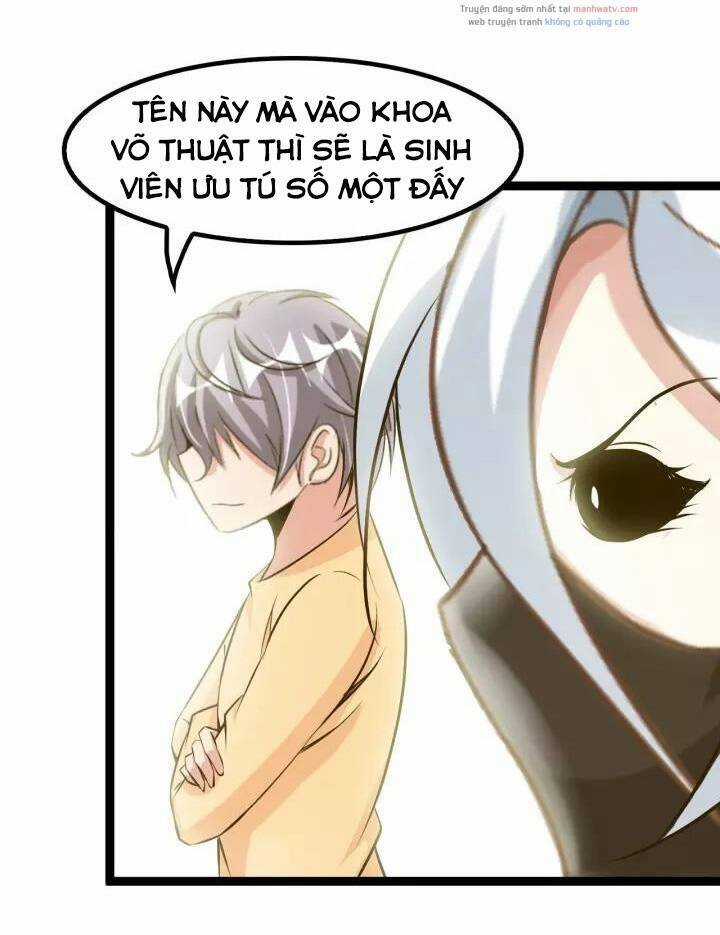 Đại Thiên Tài Bất Khả Chiến Bại Chính Là Ta Chương 91 trang 14