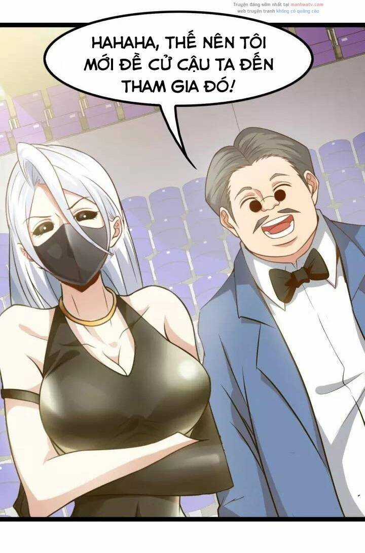 Đại Thiên Tài Bất Khả Chiến Bại Chính Là Ta Chương 91 trang 15