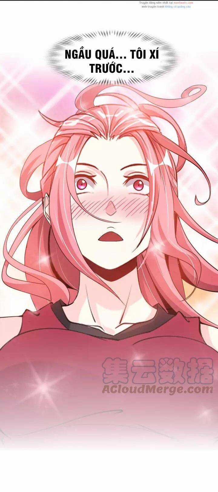 Đại Thiên Tài Bất Khả Chiến Bại Chính Là Ta Chương 91 trang 2