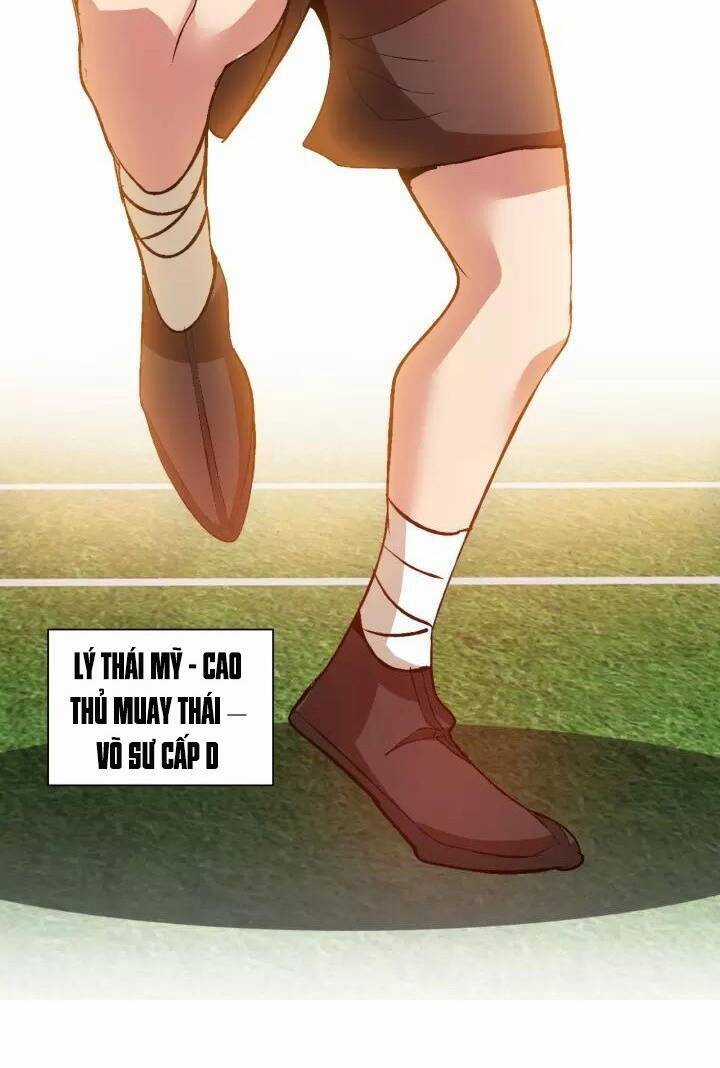 Đại Thiên Tài Bất Khả Chiến Bại Chính Là Ta Chương 91 trang 22