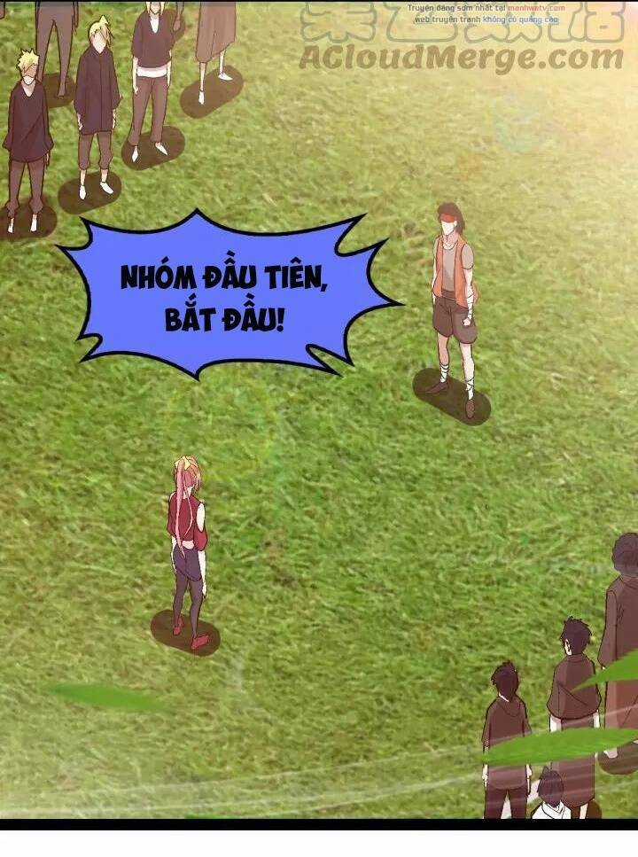 Đại Thiên Tài Bất Khả Chiến Bại Chính Là Ta Chương 91 trang 24