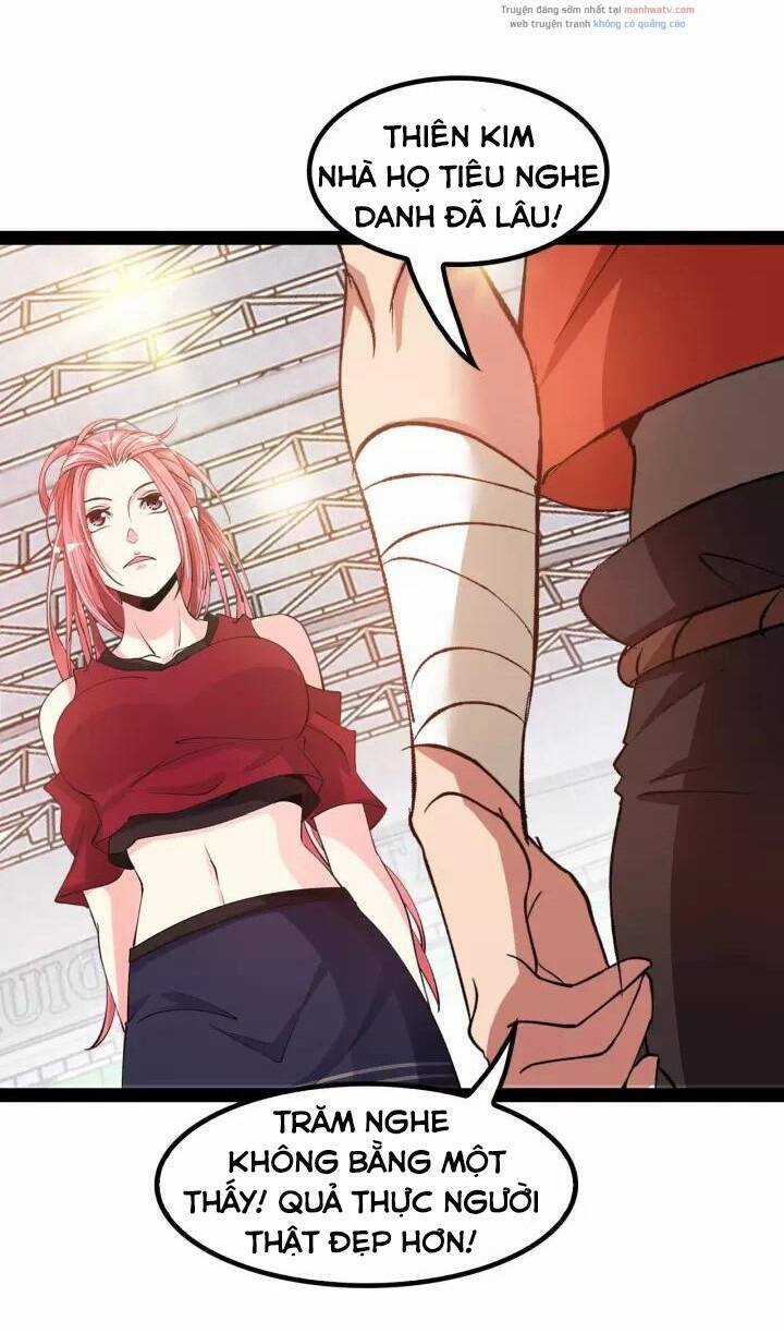 Đại Thiên Tài Bất Khả Chiến Bại Chính Là Ta Chương 91 trang 25