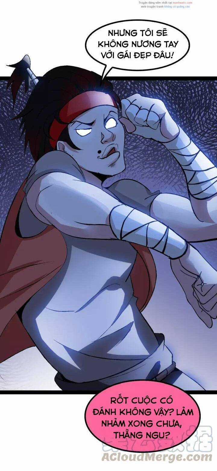 Đại Thiên Tài Bất Khả Chiến Bại Chính Là Ta Chương 91 trang 26