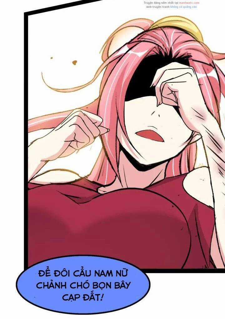 Đại Thiên Tài Bất Khả Chiến Bại Chính Là Ta Chương 91 trang 30