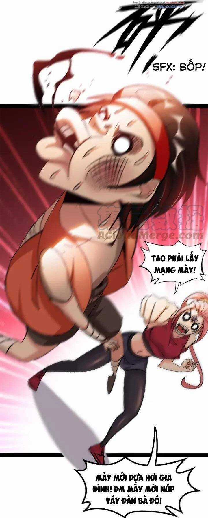 Đại Thiên Tài Bất Khả Chiến Bại Chính Là Ta Chương 91 trang 32