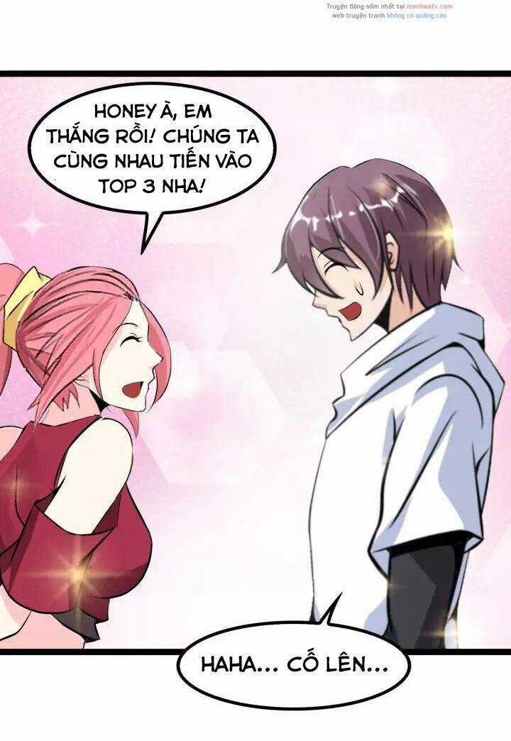 Đại Thiên Tài Bất Khả Chiến Bại Chính Là Ta Chương 91 trang 37