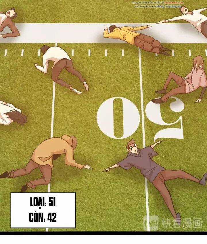 Đại Thiên Tài Bất Khả Chiến Bại Chính Là Ta Chương 91 trang 4