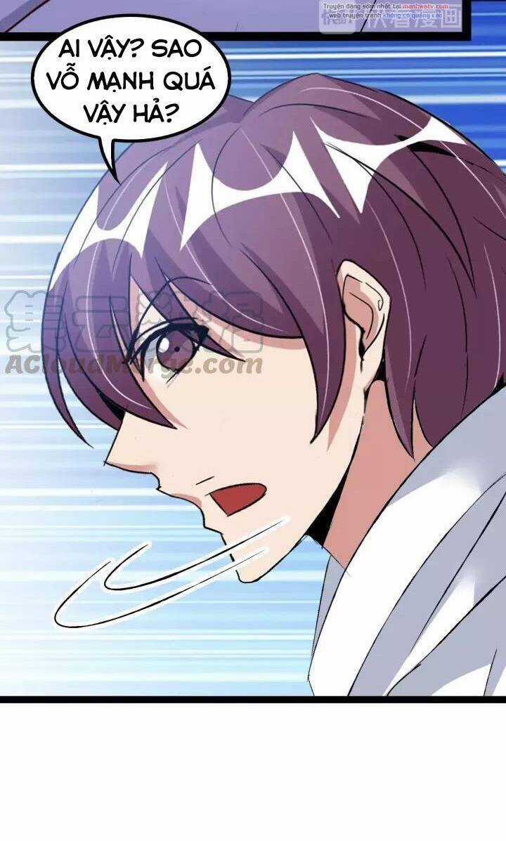 Đại Thiên Tài Bất Khả Chiến Bại Chính Là Ta Chương 91 trang 9