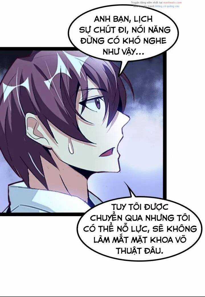 Đại Thiên Tài Bất Khả Chiến Bại Chính Là Ta Chương 92 trang 10