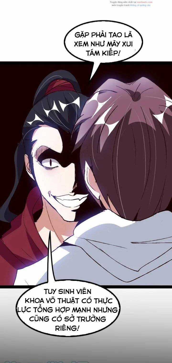 Đại Thiên Tài Bất Khả Chiến Bại Chính Là Ta Chương 92 trang 12