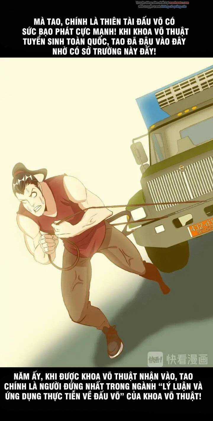 Đại Thiên Tài Bất Khả Chiến Bại Chính Là Ta Chương 92 trang 13