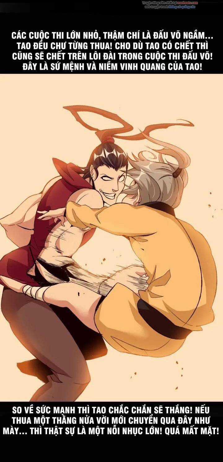 Đại Thiên Tài Bất Khả Chiến Bại Chính Là Ta Chương 92 trang 14