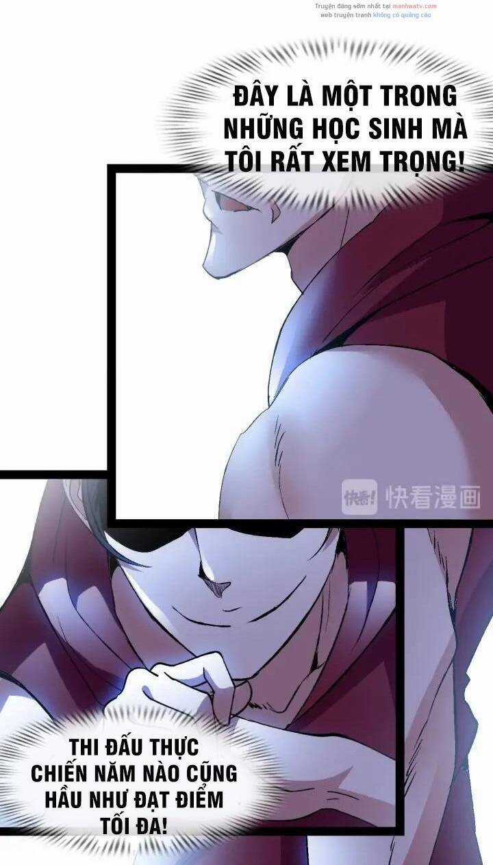 Đại Thiên Tài Bất Khả Chiến Bại Chính Là Ta Chương 92 trang 2