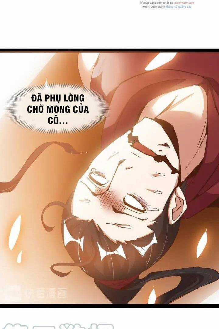 Đại Thiên Tài Bất Khả Chiến Bại Chính Là Ta Chương 92 trang 20