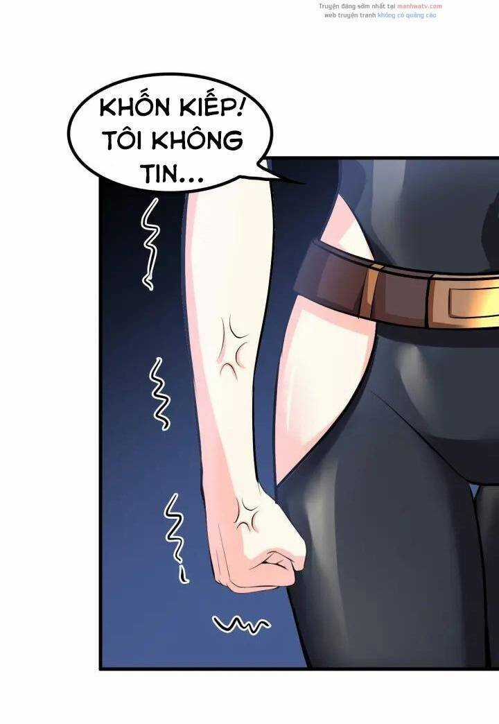 Đại Thiên Tài Bất Khả Chiến Bại Chính Là Ta Chương 92 trang 22