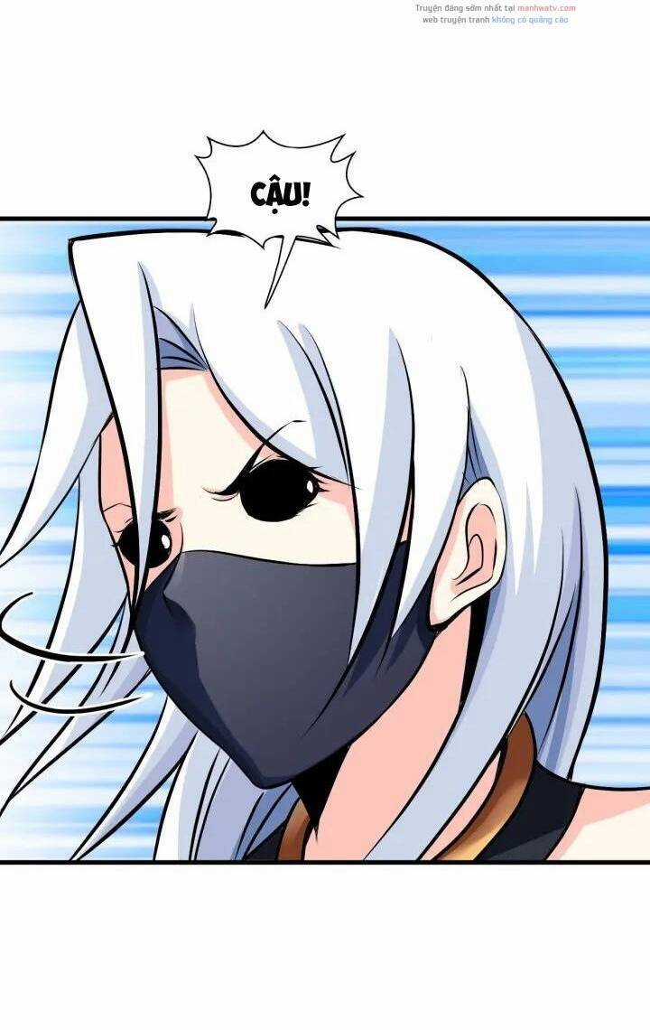 Đại Thiên Tài Bất Khả Chiến Bại Chính Là Ta Chương 92 trang 23