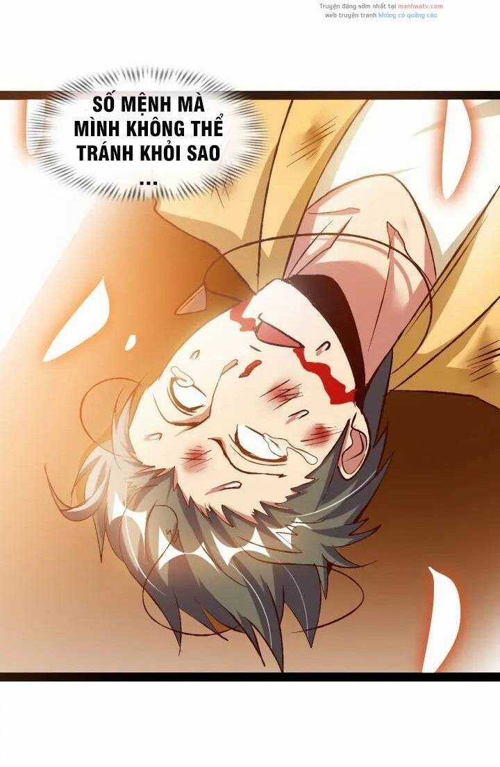 Đại Thiên Tài Bất Khả Chiến Bại Chính Là Ta Chương 92 trang 31