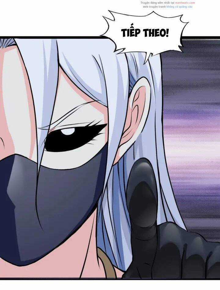 Đại Thiên Tài Bất Khả Chiến Bại Chính Là Ta Chương 92 trang 34