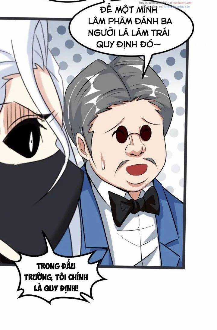 Đại Thiên Tài Bất Khả Chiến Bại Chính Là Ta Chương 92 trang 37