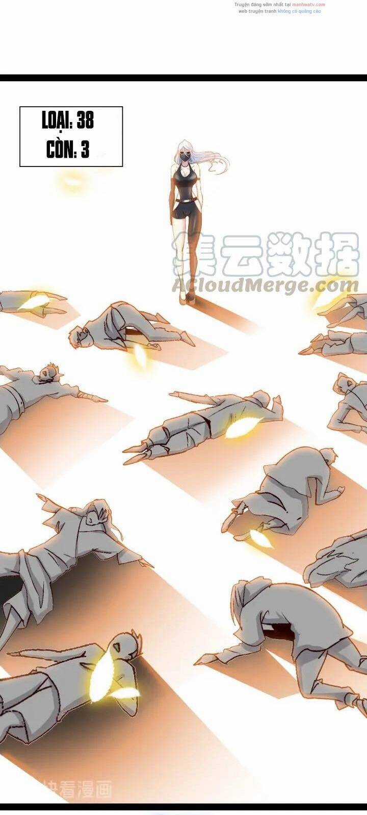 Đại Thiên Tài Bất Khả Chiến Bại Chính Là Ta Chương 92 trang 42