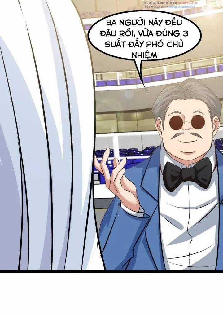 Đại Thiên Tài Bất Khả Chiến Bại Chính Là Ta Chương 92 trang 46